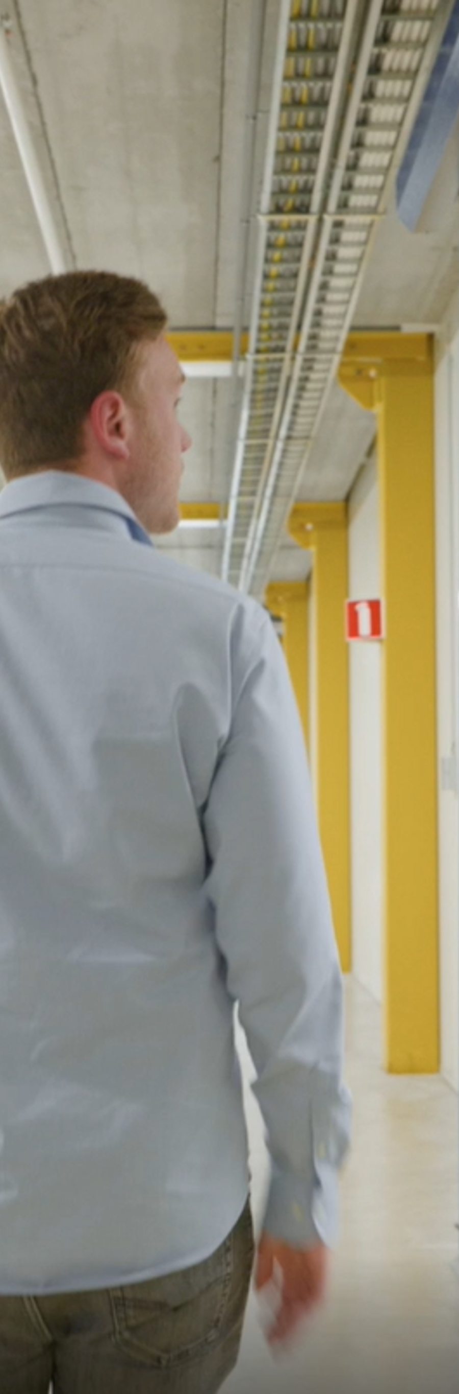 Heeft de zaadveredeling potentie in de markt? Dan komen wij in het spel! (5)